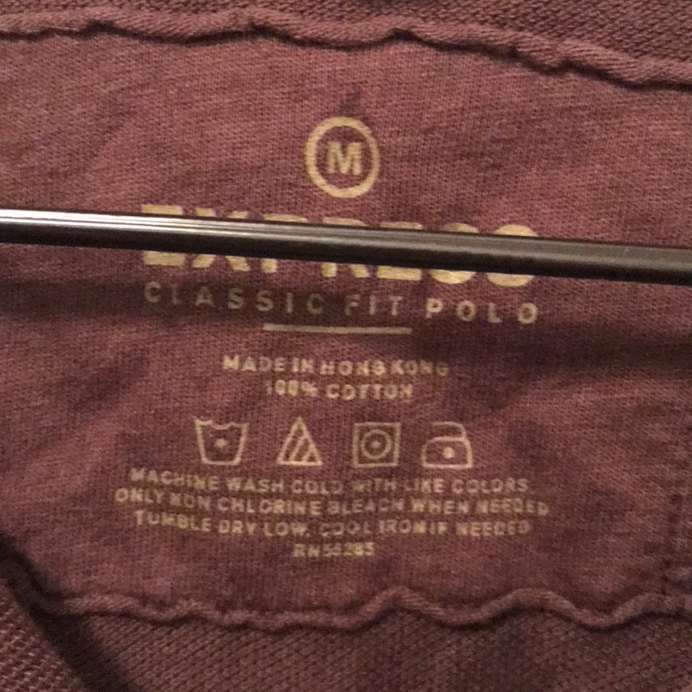 Express shirt - Picture 2 of 3